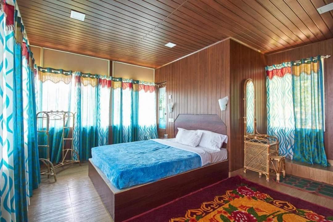 Munnar Nature Dale Βίλα Εξωτερικό φωτογραφία