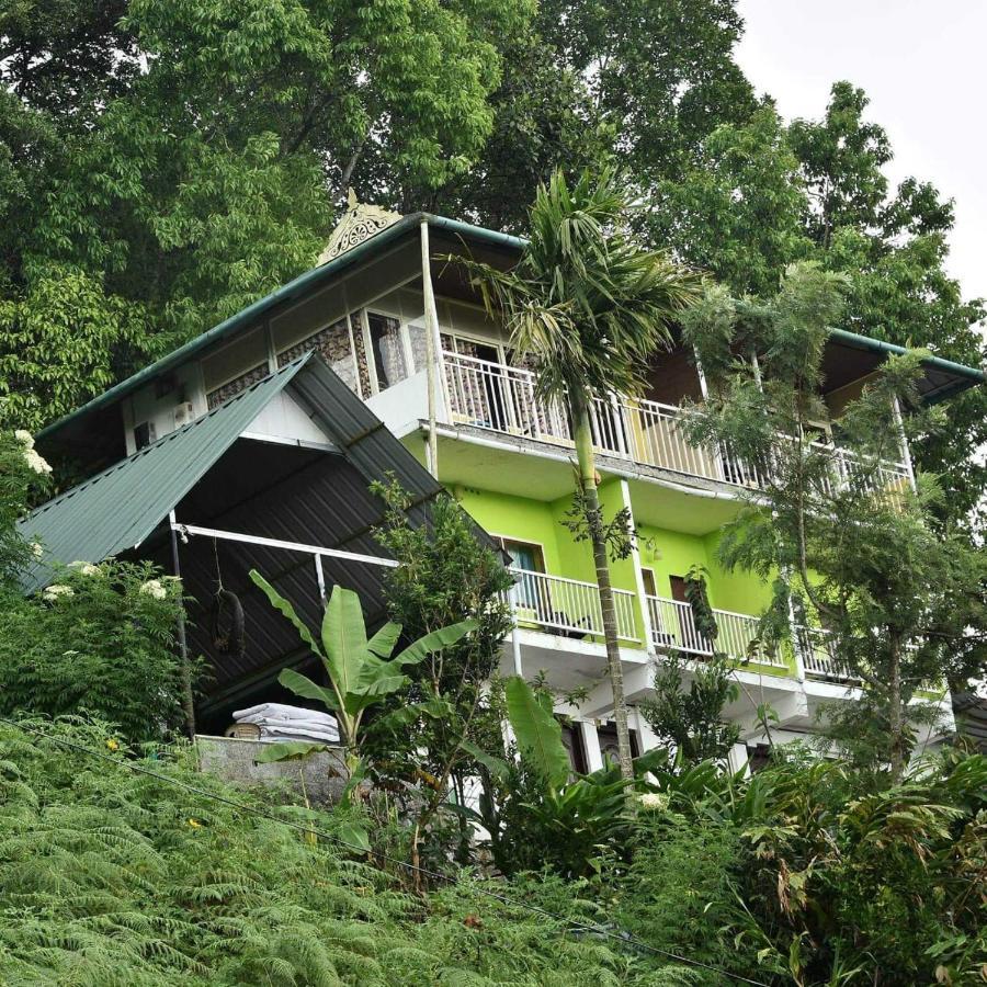 Munnar Nature Dale Βίλα Εξωτερικό φωτογραφία