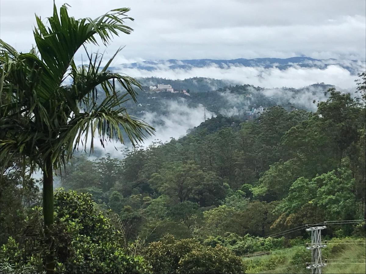 Munnar Nature Dale Βίλα Εξωτερικό φωτογραφία