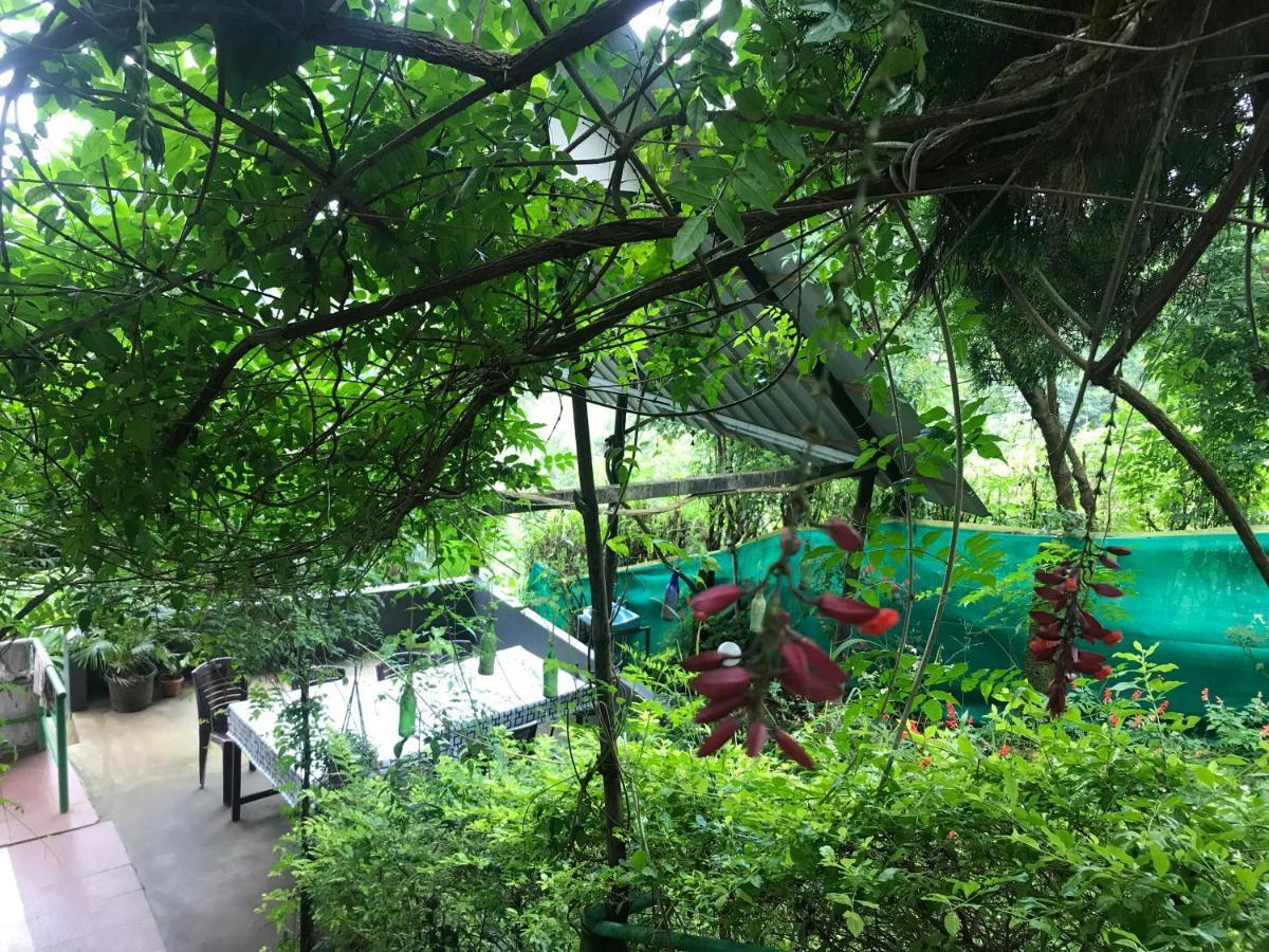 Munnar Nature Dale Βίλα Εξωτερικό φωτογραφία