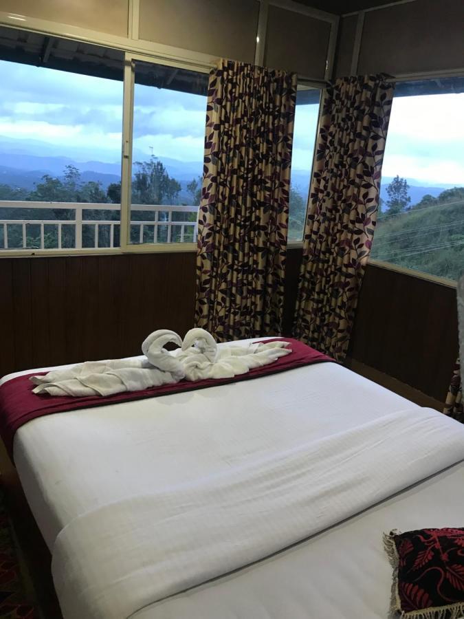 Munnar Nature Dale Βίλα Εξωτερικό φωτογραφία