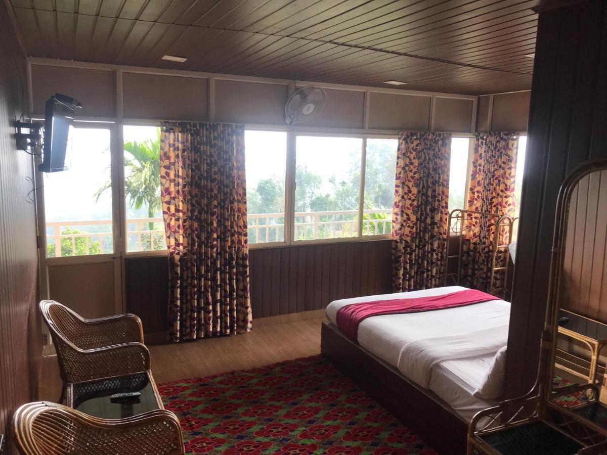 Munnar Nature Dale Βίλα Εξωτερικό φωτογραφία